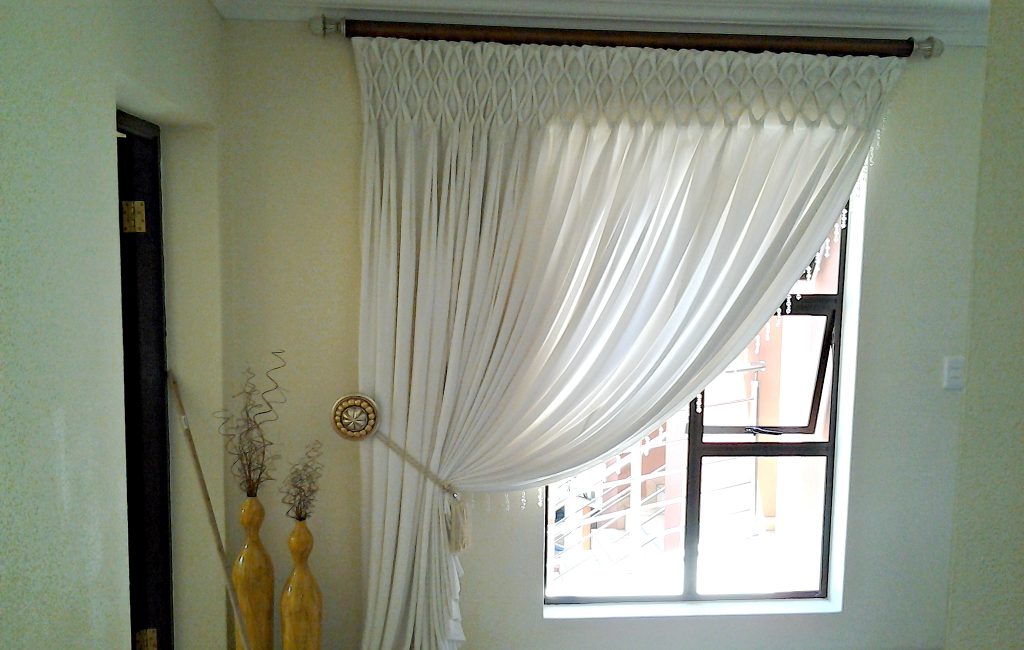 Window Drapery & Blinds